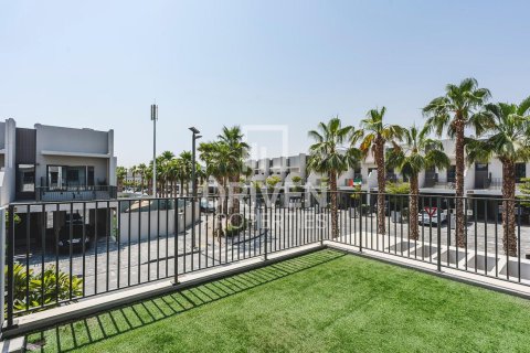 Mohammed Bin Rashid City, Dubai, BAE’de sıra ev 4 yatak odası, 287.91 m&sup2; No 756813
