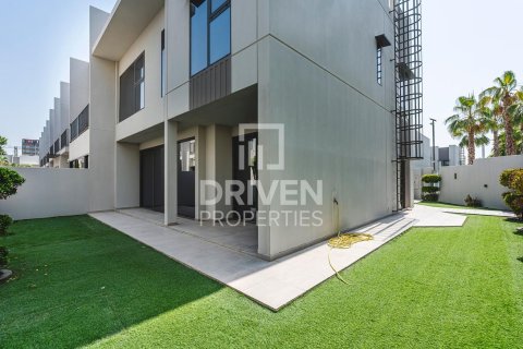 Mohammed Bin Rashid City, Dubai, संयुक्त अरब अमीरात में टाउनहाउस, 4 बेडरूम, 287.91 वर्ग मीटर, संख्या 756813 - फ़ोटो 2
