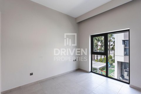 Mohammed Bin Rashid City, Dubai, संयुक्त अरब अमीरात में टाउनहाउस, 4 बेडरूम, 287.91 वर्ग मीटर, संख्या 756813 - फ़ोटो 10