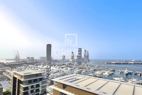 Apartmen di Mina Rashid, Dubai, UAE 3 bilik tidur, 153.1 meter persegi № 756815 - foto 1