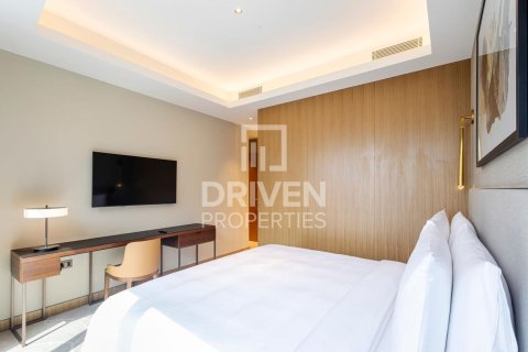 Apartmen di Downtown Dubai (Downtown Burj Dubai), Dubai, UAE 2 bilik tidur, 110.46 meter persegi № 756812 - foto 3