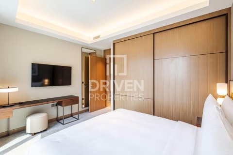 Apartmen di Downtown Dubai (Downtown Burj Dubai), Dubai, UAE 2 bilik tidur, 110.46 meter persegi № 756812 - foto 5