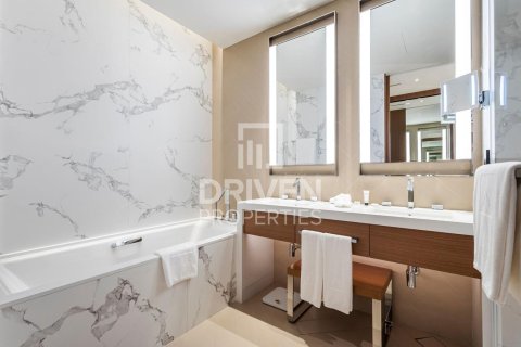 Apartmen di Downtown Dubai (Downtown Burj Dubai), Dubai, UAE 2 bilik tidur, 110.46 meter persegi № 756812 - foto 12