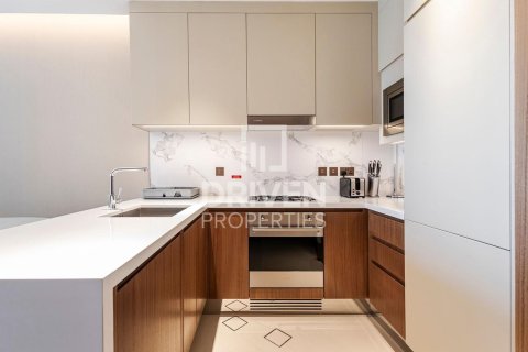 Apartmen di Downtown Dubai (Downtown Burj Dubai), Dubai, UAE 2 bilik tidur, 110.46 meter persegi № 756812 - foto 10