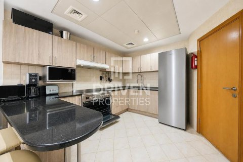 Üürile anda dupleks asukohaga Dubai Marina, AÜE: 3 magamistoaga, 220.83 m² Nr 756814 - pilt 4