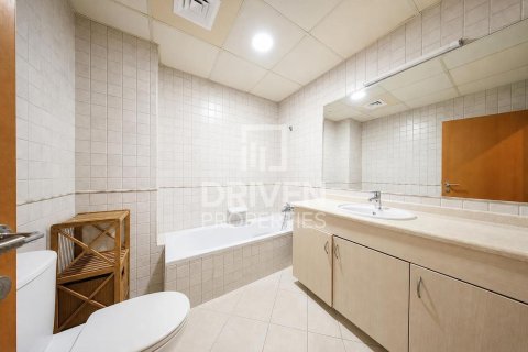 Üürile anda dupleks asukohaga Dubai Marina, AÜE: 3 magamistoaga, 220.83 m² Nr 756814 - pilt 15
