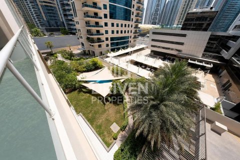 Üürile anda dupleks asukohaga Dubai Marina, AÜE: 3 magamistoaga, 220.83 m² Nr 756814 - pilt 21