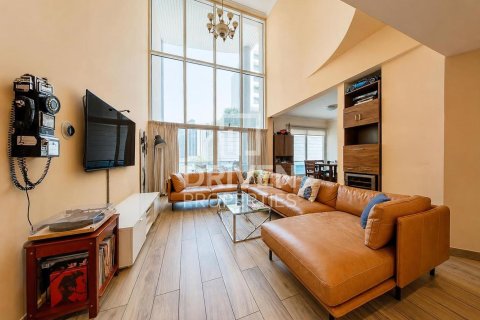Üürile anda dupleks asukohaga Dubai Marina, AÜE: 3 magamistoaga, 220.83 m² Nr 756814 - pilt 1