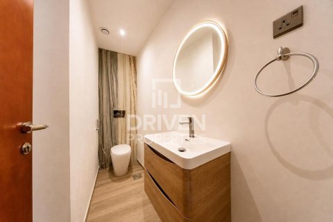 Üürile anda dupleks asukohaga Dubai Marina, AÜE: 3 magamistoaga, 220.83 m² Nr 756814 - pilt 13