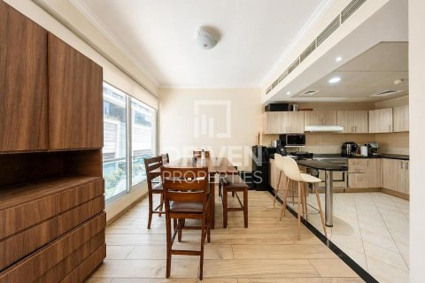 Üürile anda dupleks asukohaga Dubai Marina, AÜE: 3 magamistoaga, 220.83 m² Nr 756814 - pilt 10