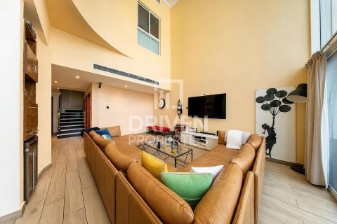 Üürile anda dupleks asukohaga Dubai Marina, AÜE: 3 magamistoaga, 220.83 m² Nr 756814 - pilt 2
