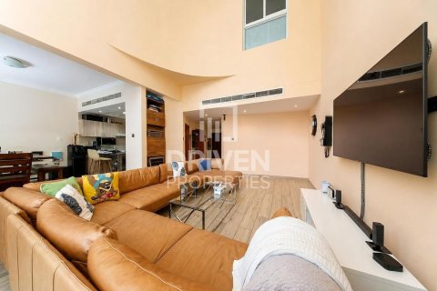 Üürile anda dupleks asukohaga Dubai Marina, AÜE: 3 magamistoaga, 220.83 m² Nr 756814 - pilt 3