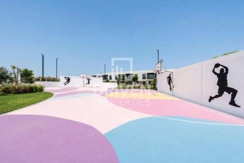 Jebel Ali, Dubai, UAE의 임대용 타운하우스 침실 3개, 240.62제곱미터 번호 756816 - 사진 25