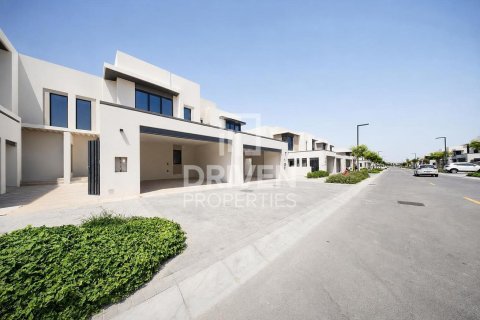 Jebel Ali, Dubai, UAE의 임대용 타운하우스 침실 3개, 240.62제곱미터 번호 756816 - 사진 19