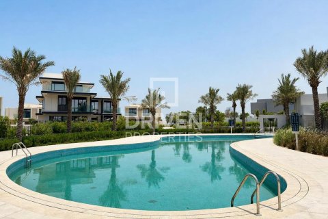 Jebel Ali, Dubai, UAE의 임대용 타운하우스 침실 3개, 240.62제곱미터 번호 756816 - 사진 21
