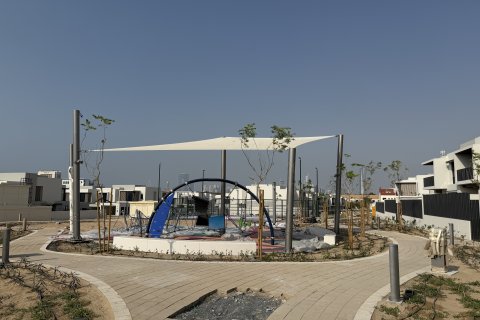 Casa urbana para venda em Dubai, EAU 3 quartos, 239 m2 № 700153 - foto 23