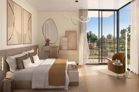 فيلا للبيع في Wadi Al Safa 3، دبي، الإمارات العربية المتحدة 5 غرفة نوم ، 450 متر مربع ، رقم 700159 - صورة 8