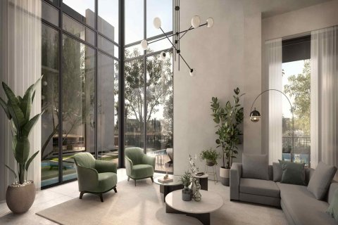 فيلا للبيع في Wadi Al Safa 3، دبي، الإمارات العربية المتحدة 5 غرفة نوم ، 450 متر مربع ، رقم 700159 - صورة 3