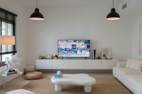Villetta a schiera in vendita a Dubai, EAU 3 camere da letto, 190 mq. № 700155 - foto 3