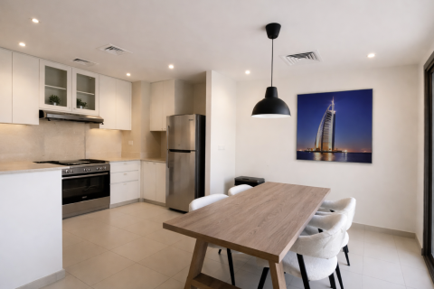 Casa urbana para venda em Dubai, EAU 3 quartos, 190 m2 № 700155 - foto 2