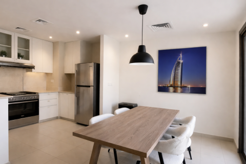 Villetta a schiera in vendita a Dubai, EAU 3 camere da letto, 190 mq. № 700155 - foto 2