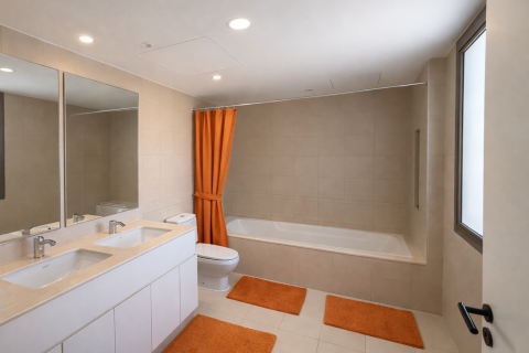 Villetta a schiera in vendita a Dubai, EAU 3 camere da letto, 190 mq. № 700155 - foto 6