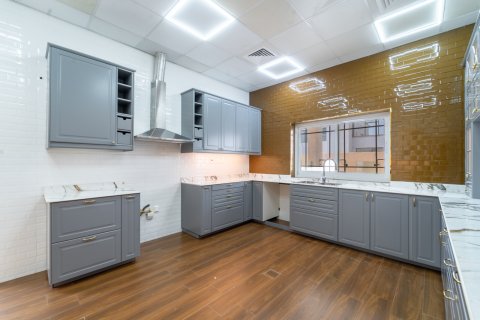 Városi lakóépület itt: Nadd Al Sheba, Dubai, EAE, 6 hálószoba, 930 m², azonosító: 700158 - fénykép 8