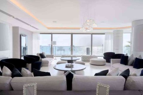 Penthouse lakás itt: Palm Jumeirah, Dubai, EAE, 3 hálószoba, 652 m², azonosító: 700157 - fénykép 6