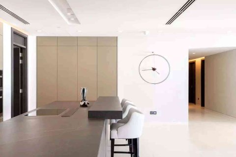 Penthouse lakás itt: Palm Jumeirah, Dubai, EAE, 3 hálószoba, 652 m², azonosító: 700157 - fénykép 11
