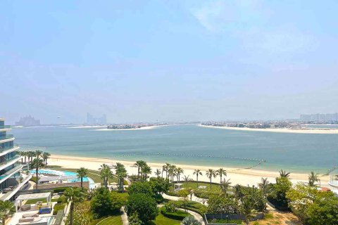 Penthouse lakás itt: Palm Jumeirah, Dubai, EAE, 3 hálószoba, 652 m², azonosító: 700157 - fénykép 1