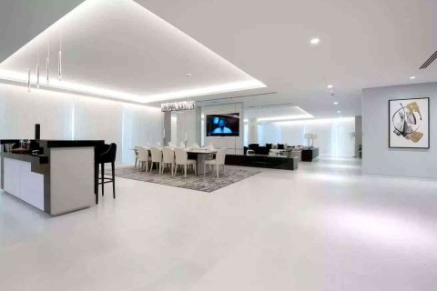 Penthouse lakás itt: Palm Jumeirah, Dubai, EAE, 3 hálószoba, 652 m², azonosító: 700157 - fénykép 2