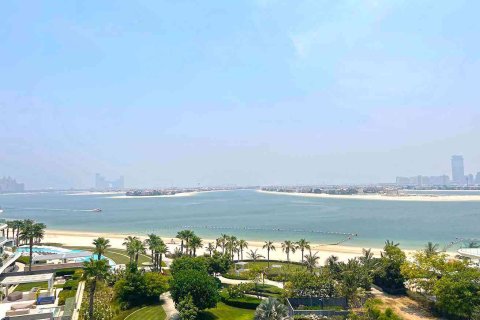 Penthouse lakás itt: Palm Jumeirah, Dubai, EAE, 3 hálószoba, 652 m², azonosító: 700157 - fénykép 13