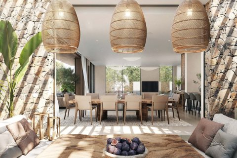 Villa til salg i Dubai Sports City, Dubai, UAE 5 soveværelser, 565 kvm № 700156 - foto 2