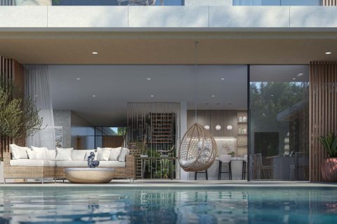 Villa til salg i Dubai Sports City, Dubai, UAE 5 soveværelser, 565 kvm № 700156 - foto 9