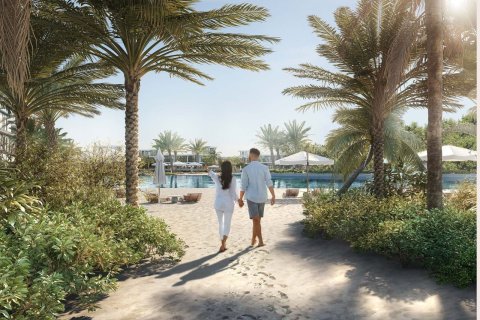 Villa til salg i Dubai Sports City, Dubai, UAE 5 soveværelser, 565 kvm № 700156 - foto 16