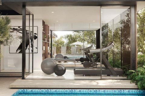 Villa til salg i Dubai Sports City, Dubai, UAE 5 soveværelser, 565 kvm № 700156 - foto 12