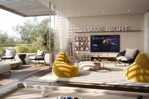 Villa til salg i Dubai Sports City, Dubai, UAE 5 soveværelser, 565 kvm № 700156 - foto 7