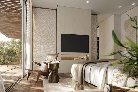 Villa til salg i Dubai Sports City, Dubai, UAE 5 soveværelser, 565 kvm № 700156 - foto 6