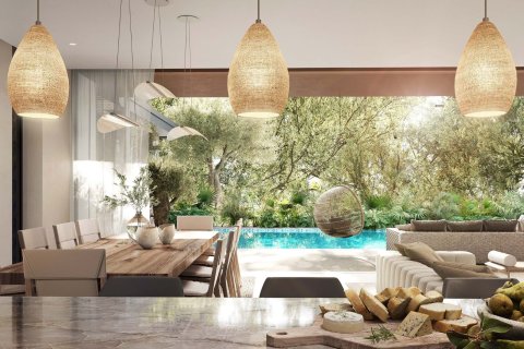 Villa til salg i Dubai Sports City, Dubai, UAE 5 soveværelser, 565 kvm № 700156 - foto 5