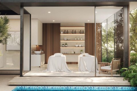 Villa til salg i Dubai Sports City, Dubai, UAE 5 soveværelser, 565 kvm № 700156 - foto 10