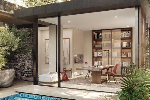 Villa til salg i Dubai Sports City, Dubai, UAE 5 soveværelser, 565 kvm № 700156 - foto 13