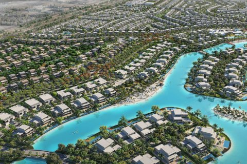 Villa til salg i Dubai Sports City, Dubai, UAE 5 soveværelser, 565 kvm № 700156 - foto 17