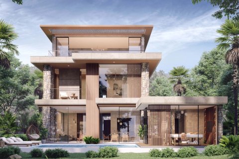 Villa til salg i Dubai Sports City, Dubai, UAE 5 soveværelser, 565 kvm № 700156 - foto 14