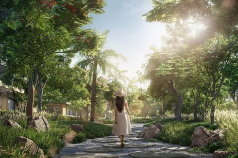 Villa til salg i Dubai Sports City, Dubai, UAE 5 soveværelser, 565 kvm № 700156 - foto 15