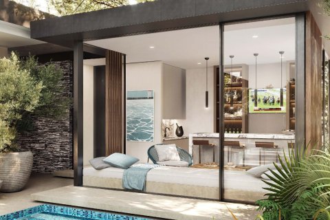 Villa til salg i Dubai Sports City, Dubai, UAE 5 soveværelser, 565 kvm № 700156 - foto 11