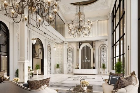 Müüa korter asukohaga Dubai South (Dubai World Central), AÜE: 2 magamistoaga, 110 m² Nr 714538 - pilt 11