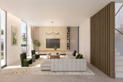 تاون هاوس للبيع في Dubai Land، دبي، الإمارات العربية المتحدة 3 غرفة نوم ، 193 متر مربع ، رقم 714531 - صورة 1