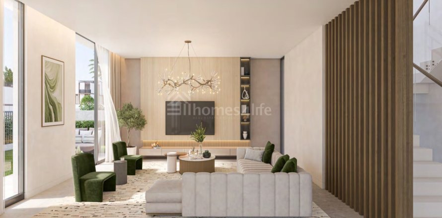 تاون هاوس في Dubai Land، دبي 3 غرفة نوم ، 193 متر مربع . ر قم 714531