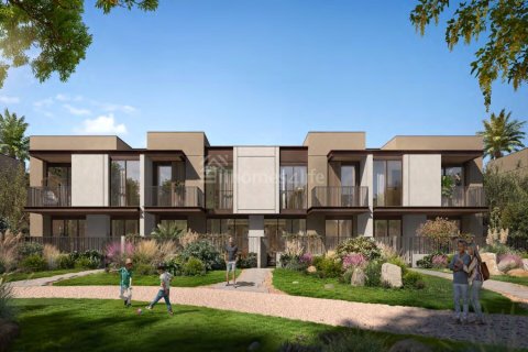 تاون هاوس للبيع في Dubai Land، دبي، الإمارات العربية المتحدة 3 غرفة نوم ، 193 متر مربع ، رقم 714531 - صورة 7