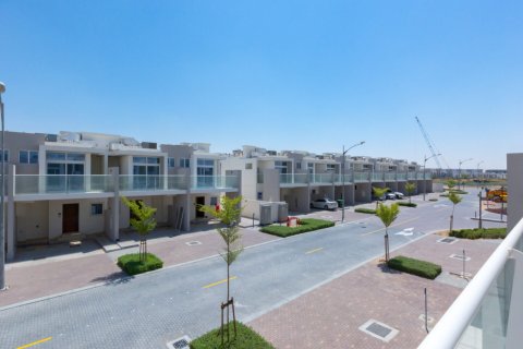 تاون هاوس للبيع في داماك هيلز (أكويا باي داماك)، دبي، الإمارات العربية المتحدة 3 غرفة نوم ، 167 متر مربع ، رقم 714537 - صورة 19